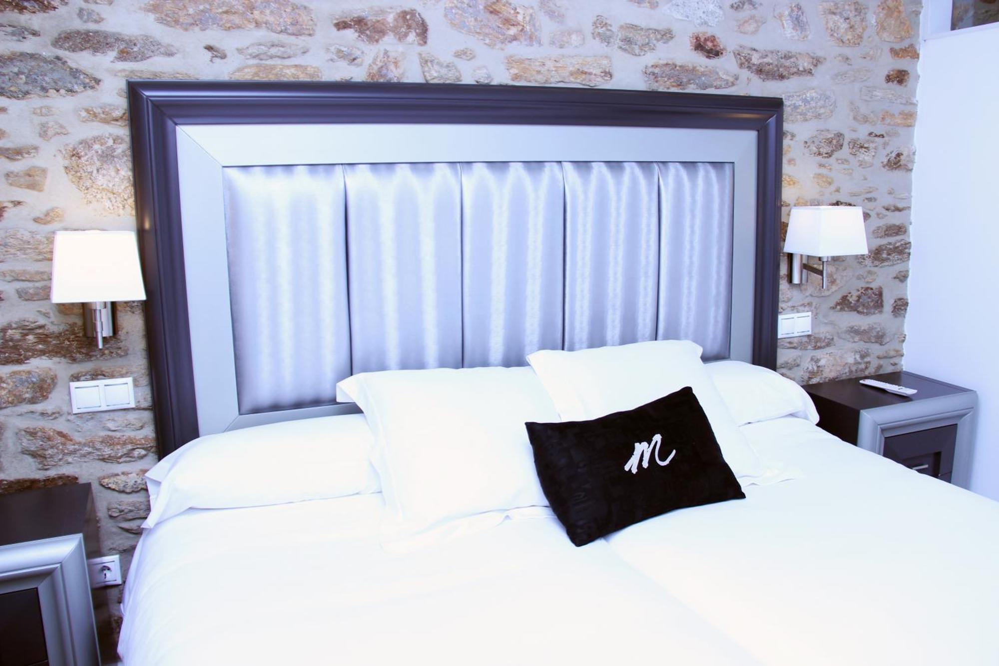 Hotel Montenegro Compostela Santiago de Compostela Eksteriør bilde