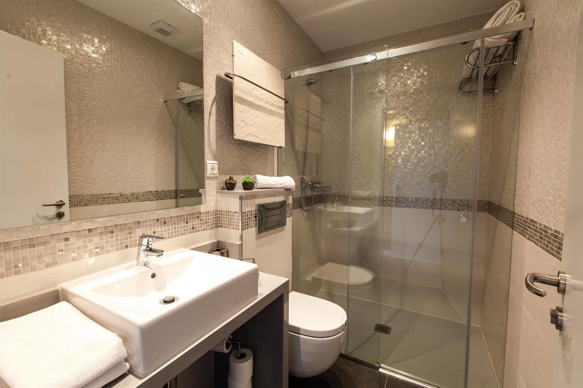 Hotel Montenegro Compostela Santiago de Compostela Eksteriør bilde