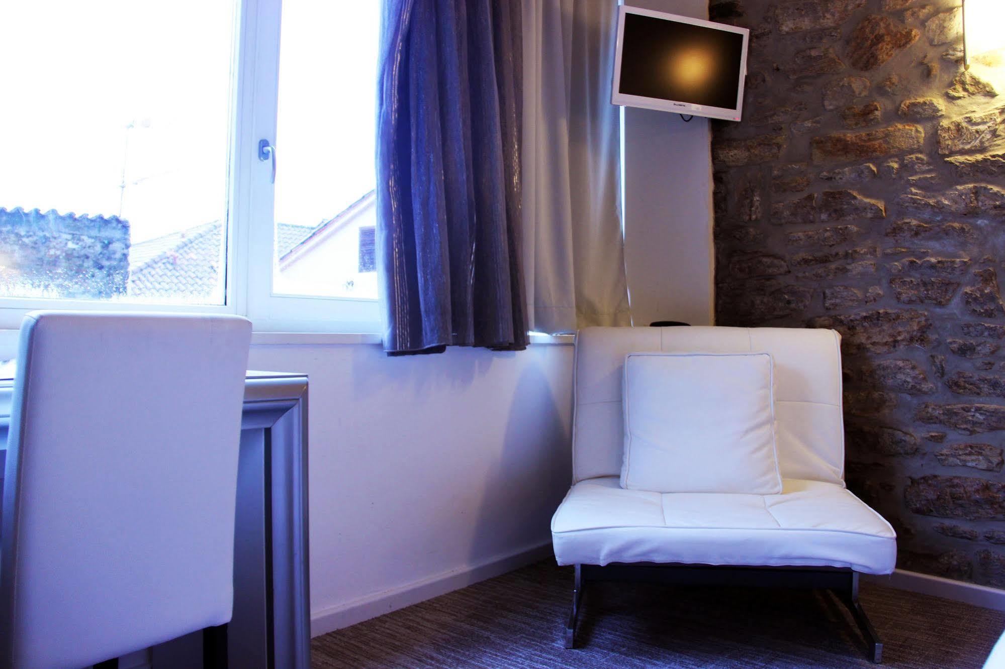 Hotel Montenegro Compostela Santiago de Compostela Eksteriør bilde